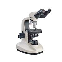 簡易偏光國產顯微鏡VHP1201