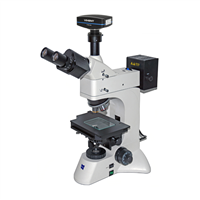 國產正置金相測量顯微鏡VHM2600/2600BD
