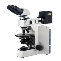 正置偏光顯微鏡VHP6000