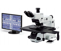 奧林巴斯半導體檢測顯微鏡MX63