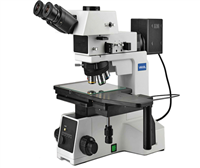 研究級金相顯微鏡VMX6L