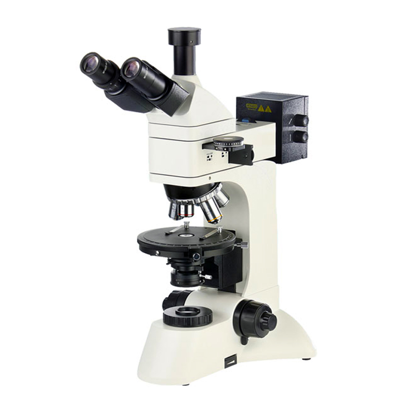 奧林巴斯偏光顯微鏡