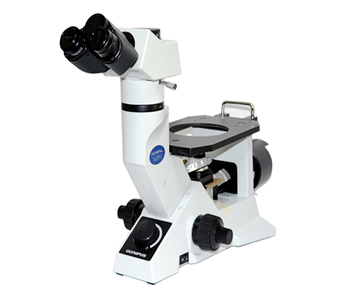 奧林巴斯金相顯微鏡